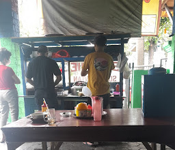 Nanda Bogor Soto photo