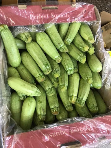 Grocery Store «International Halal Supermarket», reviews and photos, 5057 Poplar Level Rd #1, Louisville, KY 40219, USA