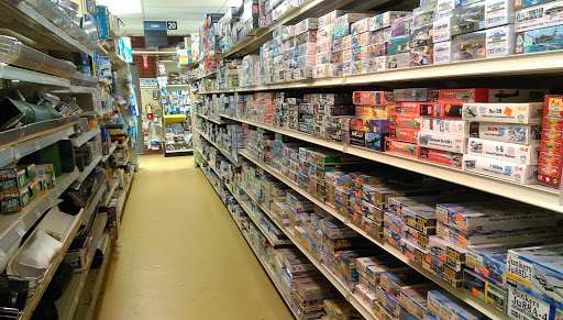 Hardware Store «Berkeley Ace Hardware», reviews and photos, 2020 Milvia St #100, Berkeley, CA 94704, USA