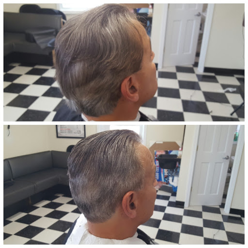 Barber Shop «Tom Office Barber Shop», reviews and photos, 28 Osgood St, Methuen, MA 01844, USA