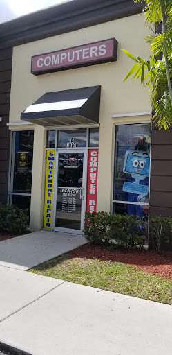 Computer Repair Service «Fix My PC Store™», reviews and photos, 10140 Okeechobee Blvd, West Palm Beach, FL 33411, USA