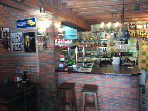 Restaurant Taverna El Portal