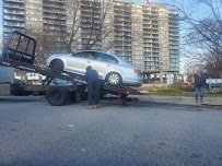 Jim Elliott's Towing - Photo 1 - Car repair in Towson, MD, Baltimore