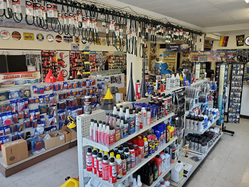 Auto Parts Store «Lynch Auto Parts», reviews and photos, 39 St James St, Kingston, NY 12401, USA