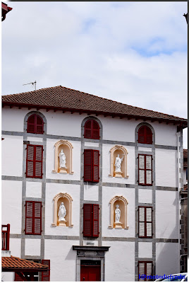 École primaire Sainte-Thérèse à Hasparren