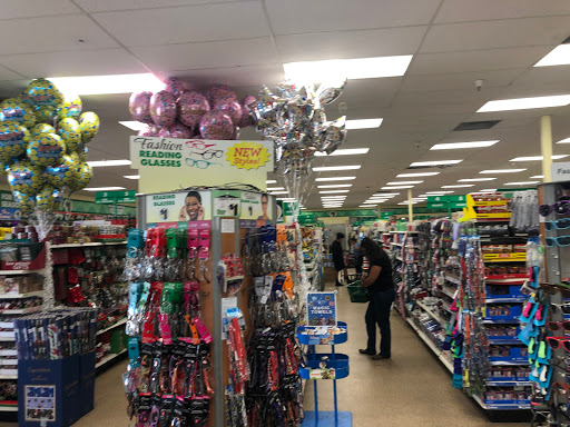 Dollar Store «Dollar Tree», reviews and photos, 11910 Valley Blvd, El Monte, CA 91732, USA