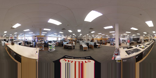 Appliance Store «Warners Stellian Appliance - Woodbury», reviews and photos, 1750 Weir Dr, Woodbury, MN 55125, USA