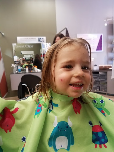 Hair Salon «Great Clips», reviews and photos, 1182 Center Dr, Park City, UT 84098, USA