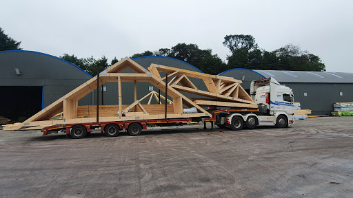 Cork Roof Truss Company Ltd