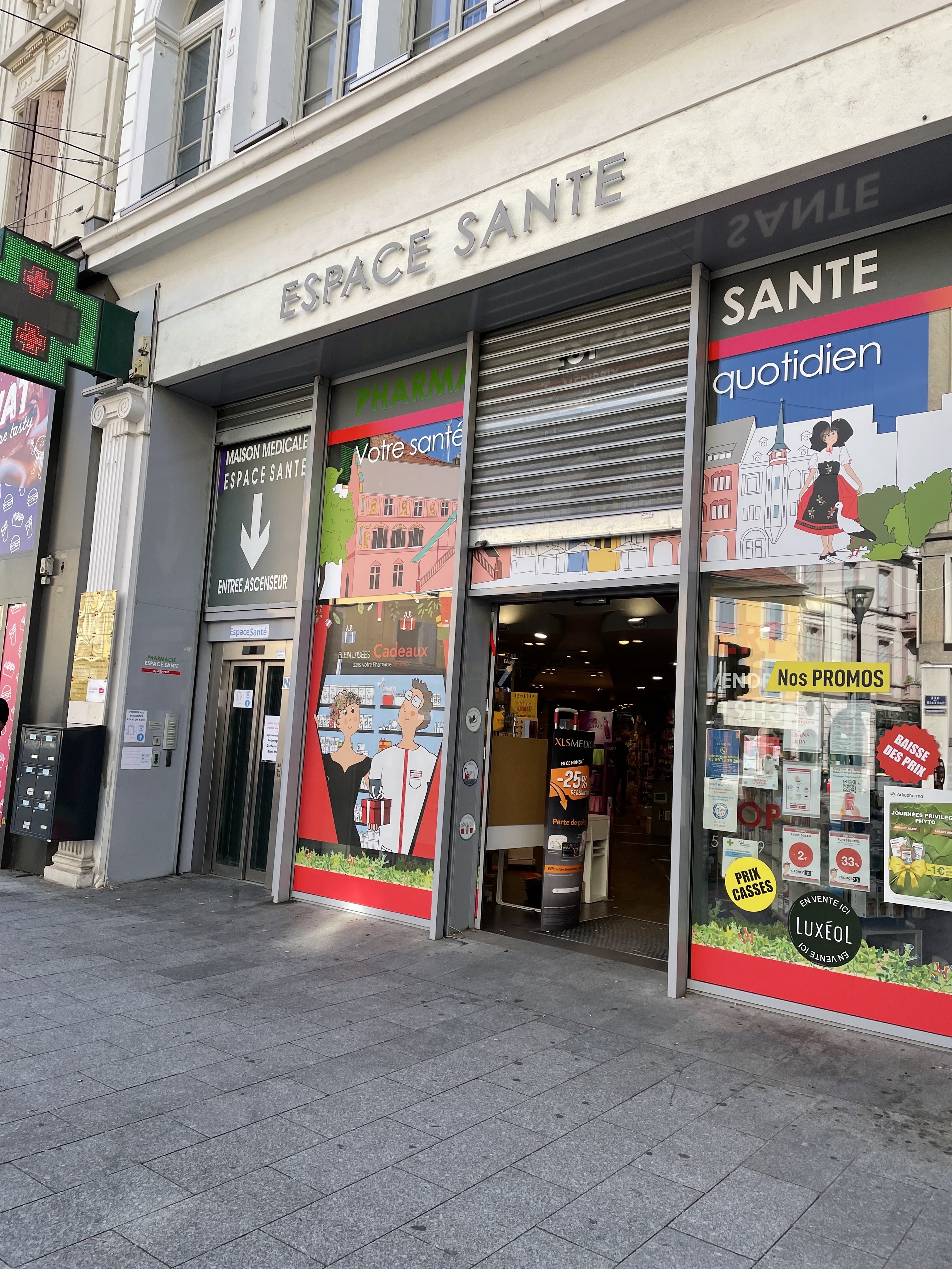 Photo n° 1 de l'avis de Alain.o fait le 17/11/2021 à 05:26