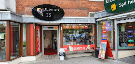Olivers IS