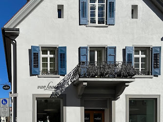 van Laack Store Konstanz