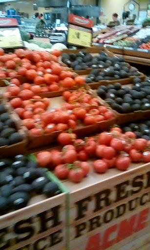 Grocery Store «ACME Markets», reviews and photos, 2400 Delaware Ave, North Wildwood, NJ 08260, USA