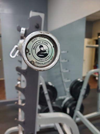 Gym «The HITFIT Gym», reviews and photos, 16112 Marsh Rd #416, Winter Garden, FL 34787, USA