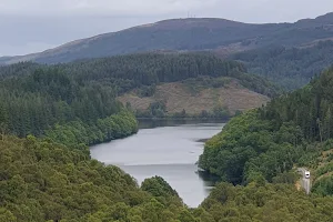 Loch Drunkie image