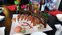 Plats et boissons du Restaurant japonais Chammie Sushi à Thionville - n°10