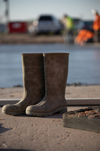 Construction Company «Hammers Construction, Inc.», reviews and photos, 1411 Woolsey Heights, Colorado Springs, CO 80915, USA