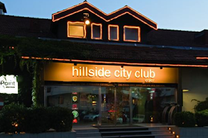 Hillside City Club Etiler image