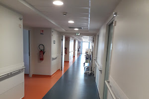 Hôpital Duchenne