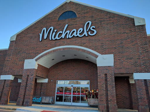 Craft Store «Michaels», reviews and photos, 1412 Greenbrier Pkwy Ste 123, Chesapeake, VA 23320, USA