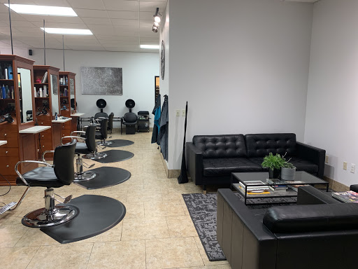 Beauty Salon «Salon Nouveau», reviews and photos, 4950 NE Belknap Ct # 101, Hillsboro, OR 97124, USA