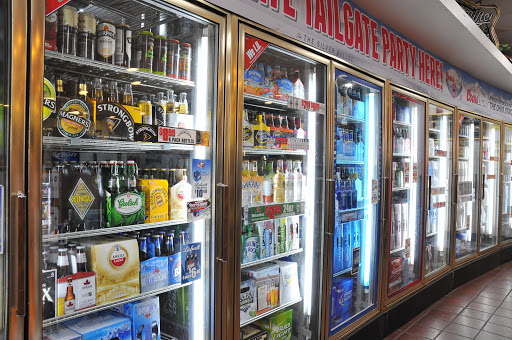 Wine Store «Wine & Brew Emporium Ltd», reviews and photos, 6154 S Sunbury Rd, Westerville, OH 43081, USA