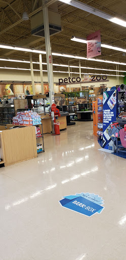 Pet Supply Store «Petco Animal Supplies», reviews and photos, 5177 Eldorado Pkwy, Frisco, TX 75033, USA