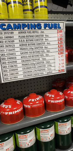 Sporting Goods Store «Big 5 Sporting Goods», reviews and photos, 3121 Wilshire Blvd, Santa Monica, CA 90403, USA