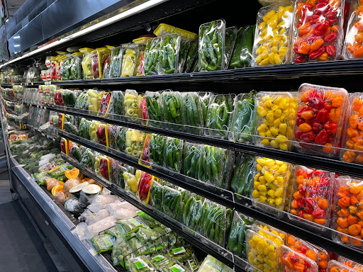 Korean Grocery Store «H Mart», reviews and photos, 9896 Bellaire Blvd, Houston, TX 77036, USA