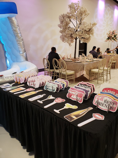 Event Venue «Legends Event Center», reviews and photos, 4240 W Camelback Rd, Phoenix, AZ 85019, USA