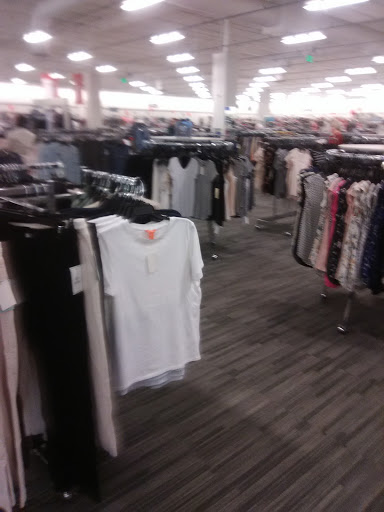 Department Store «Nordstrom Rack Chapel Hills East», reviews and photos, 7645 Academy Blvd N, Colorado Springs, CO 80920, USA