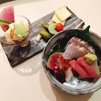 フィッシュてーぶる