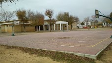 Colegio Público Miguel de Cervantes