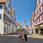 Photo n°5 de l'avis de Kasia.e fait le 29/05/2023 à 15:35 sur le  Hopfenstube à Kirchheim unter Teck