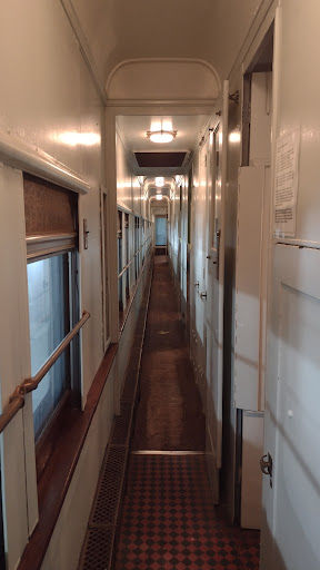 Rail Museum «Main Exhibit Hall», reviews and photos, 3595 Buford Hwy, Duluth, GA 30096, USA