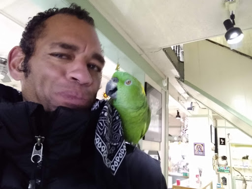 Boutique «Su Casa Boutique», reviews and photos, 1041 N Cedar St, Lansing, MI 48906, USA