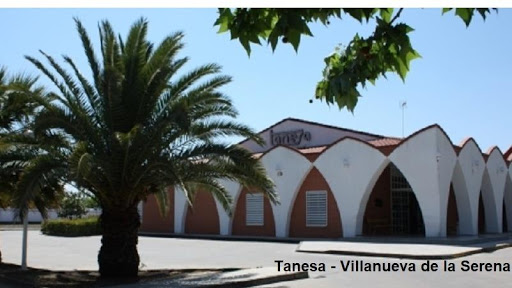 Tanesa Funeraria Y Tanatorio Extremeño en Badajoz