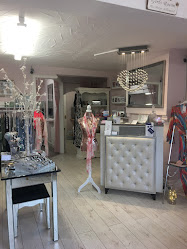 Here Come The Girls - Nails, Hair , Beauty and Ladies’ Fashion Boutique