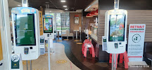 Atmosphère du Restauration rapide McDonald's à Saint-Médard-en-Jalles - n°3