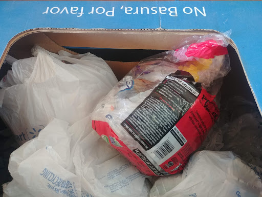 Supermarket «Walmart Neighborhood Market», reviews and photos, 1442 S Parker Rd, Denver, CO 80231, USA