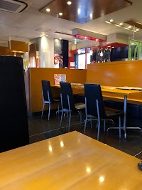 洋麺屋 五右衛門 奈良店