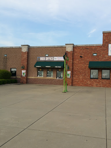 Stadium «GCS Ballpark», reviews and photos, 2301 Grizzlie Bear Blvd, Sauget, IL 62206, USA