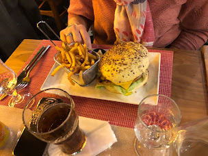 Photo n°19 de STEAK FACTORY Grill House à Castres ()