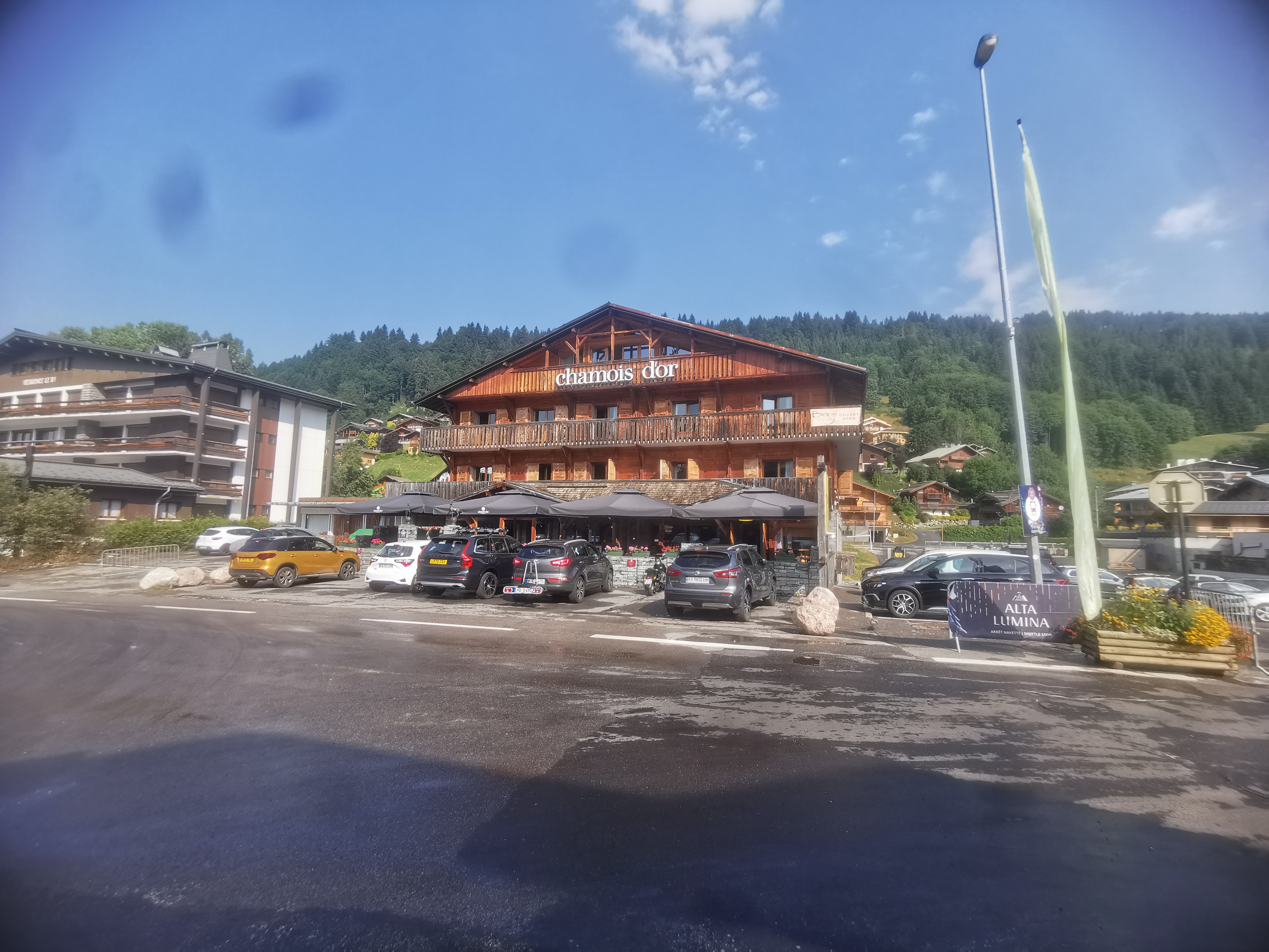 Photo n° 1 de l'avis de Lars.a fait le 20/07/2022 à 10:21