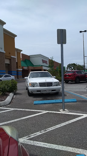 Department Store «T.J. Maxx», reviews and photos, 7326 Gall Blvd, Zephyrhills, FL 33541, USA