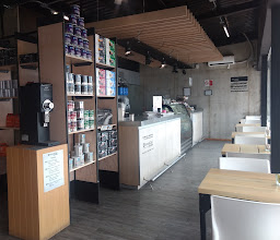 Café Punta del Cielo photo