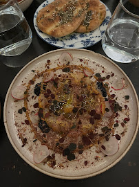 Les plus récentes photos du Restaurant méditerranéen Gargouille à Paris - n°1