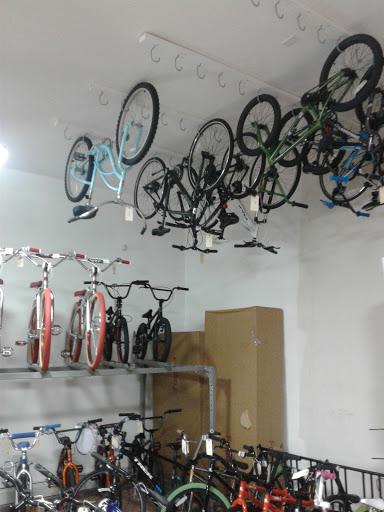Bicycle Store «Cycle-Fit of Delaware County», reviews and photos, 320 Chester Rd, Wallingford, PA 19086, USA