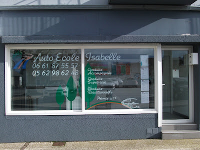 Auto Ecole Isabelle à Lannemezan