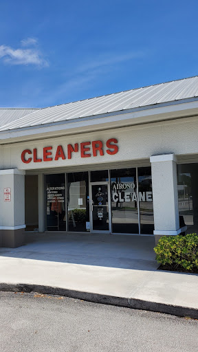 Dry Cleaner «Airoso Dry Cleaners», reviews and photos, 3239 SW Port St Lucie Blvd, Port St Lucie, FL 34953, USA